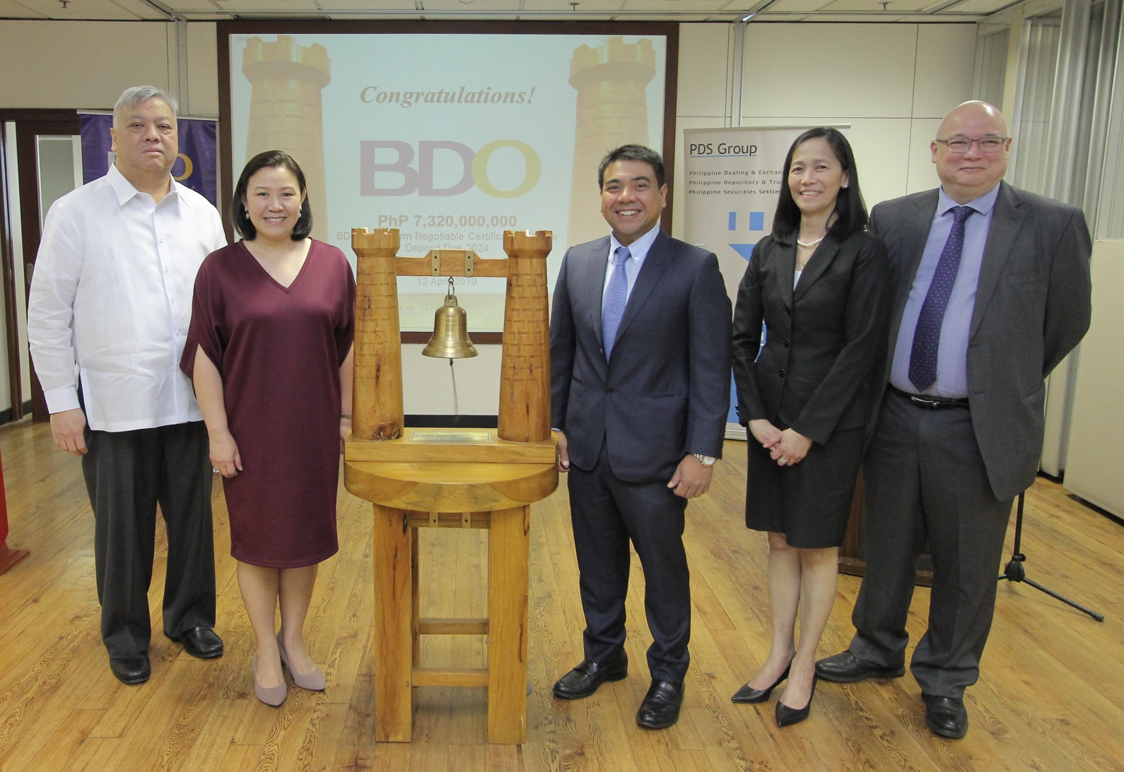 Gizelle de Jesus, Author at PDS Group